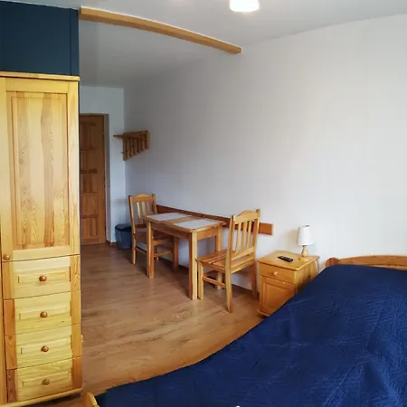 Pokoje Gościnne u Jonka-3